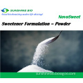High Intensity Sweetener Solution